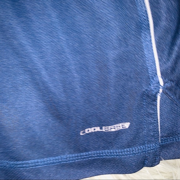 Majestic New England patriots size XL men’s polo - Picture 3 of 5